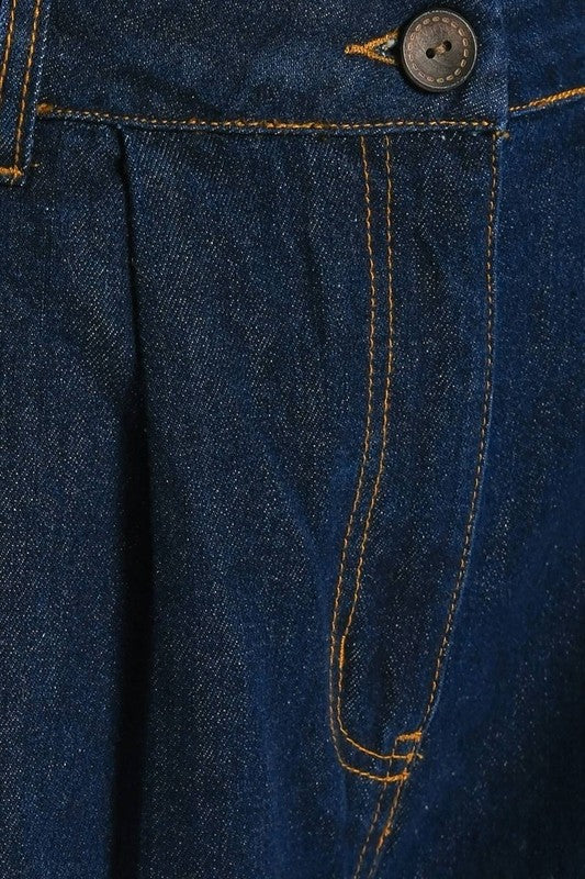 Indigo Denim