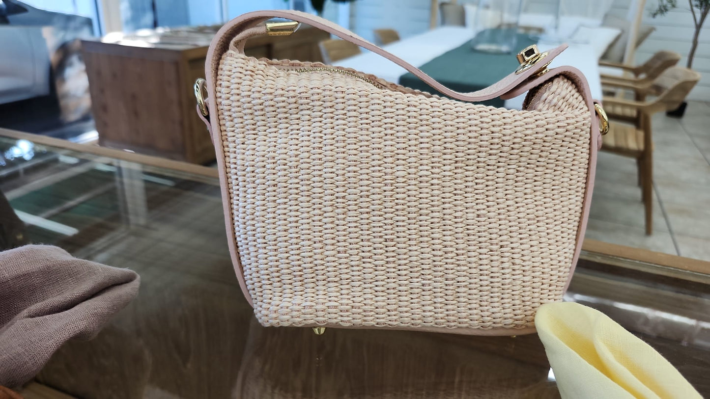 Italian bag crossbody