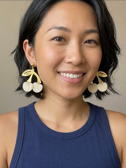 Pantallas Artesanales de Diseñadora Puertorriqueña | Diseños Modernos y Vibrantes