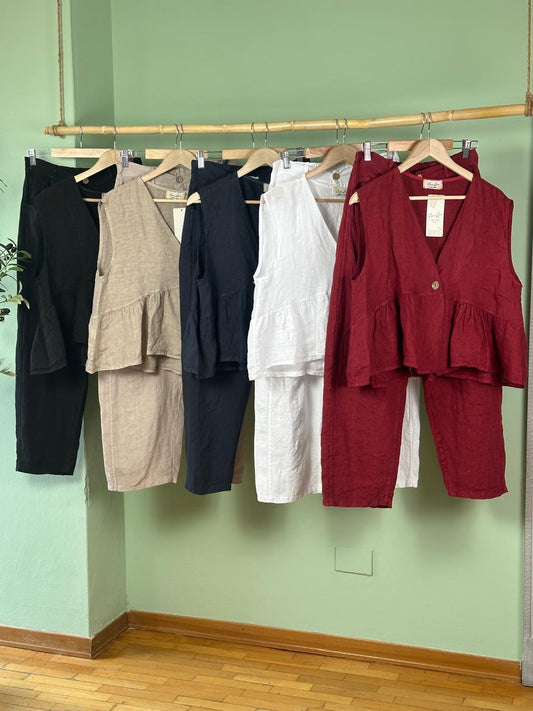 Top Made in Italy