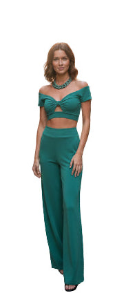 Long Pant by Pía