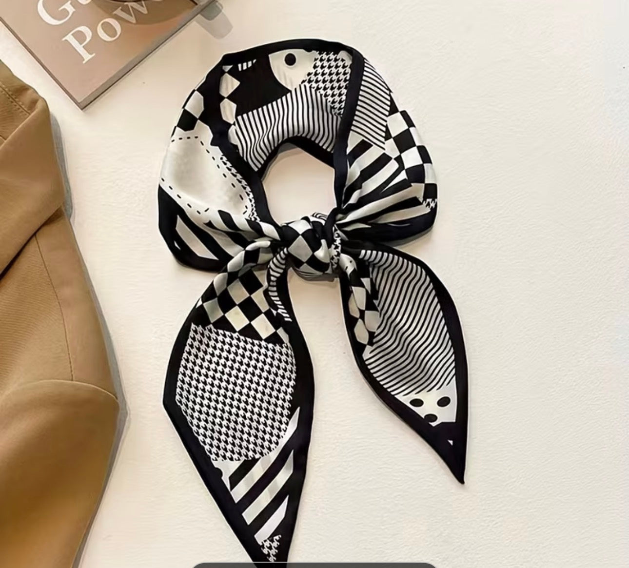 Carteras & Accesorios