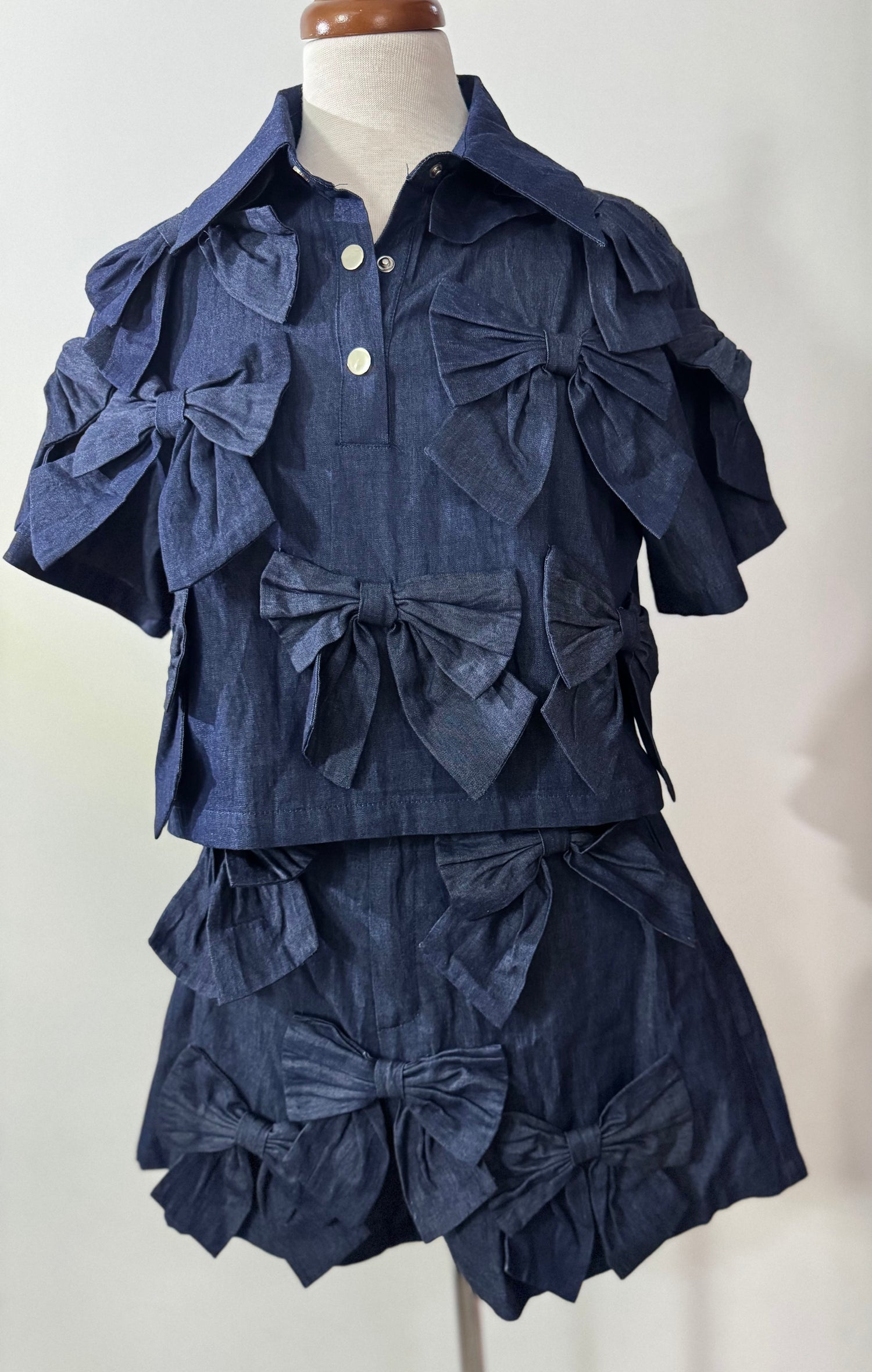 Sets de Pantalón Corto