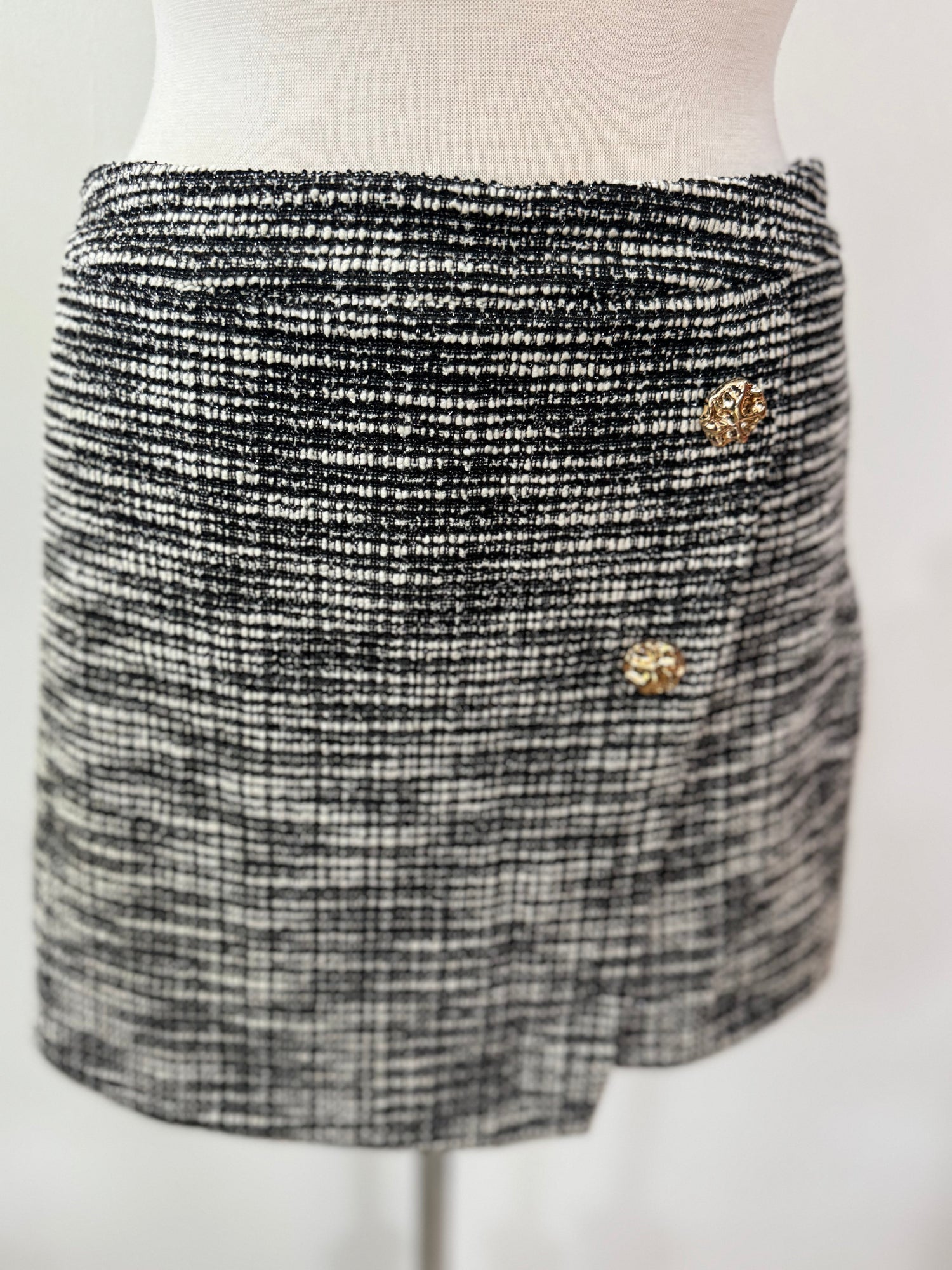 Skorts/Falda pantalon