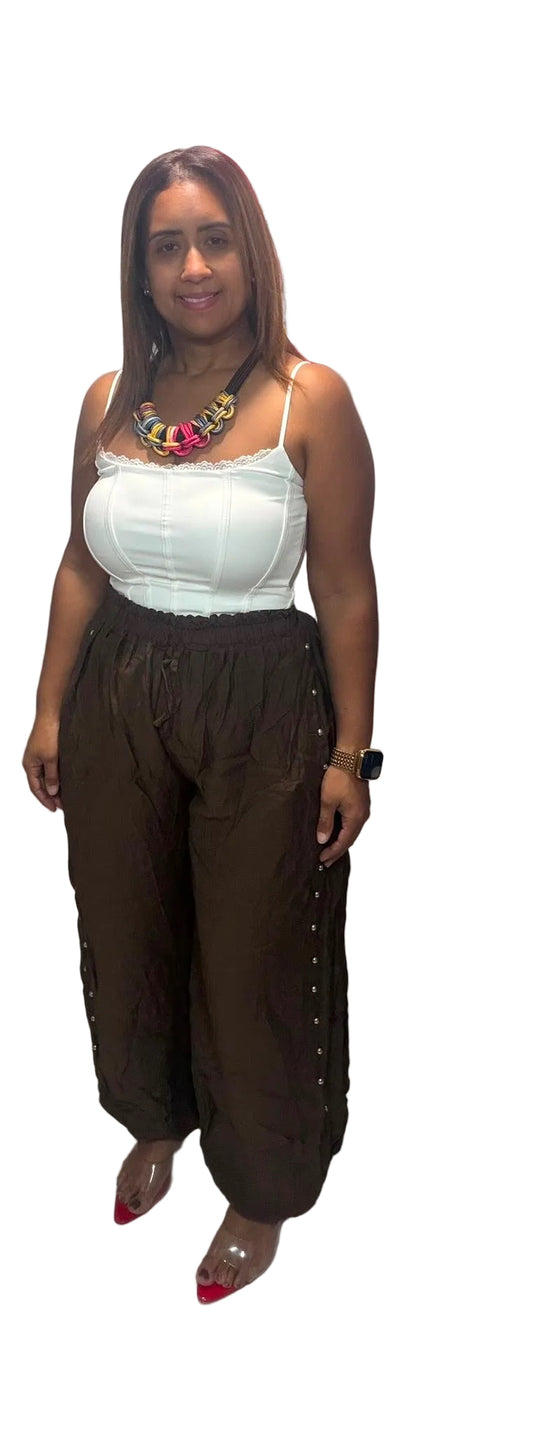 Top Corset Italiano | Estilo & Comodidad