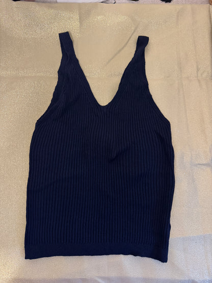 Crop Top Made in Italy
