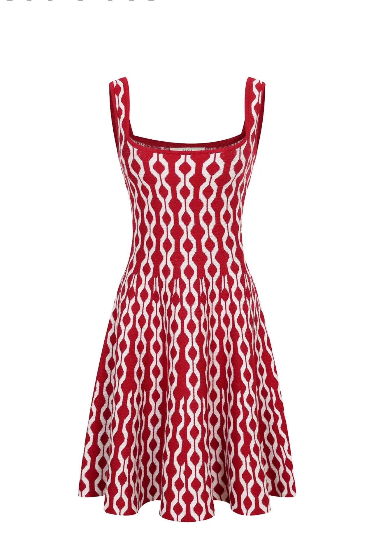 Geometric Dress