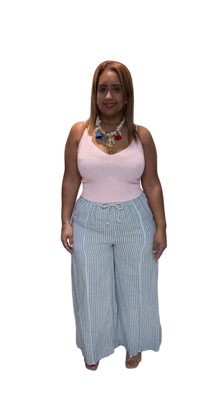 Crop Top Italiano - One Size
