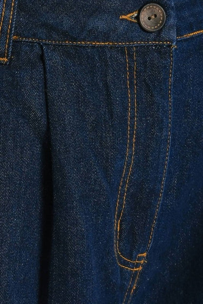 Indigo Denim