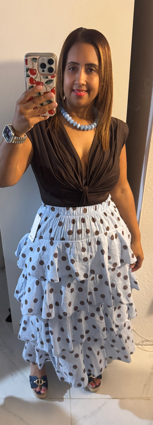 Body Elegante Made in Italy