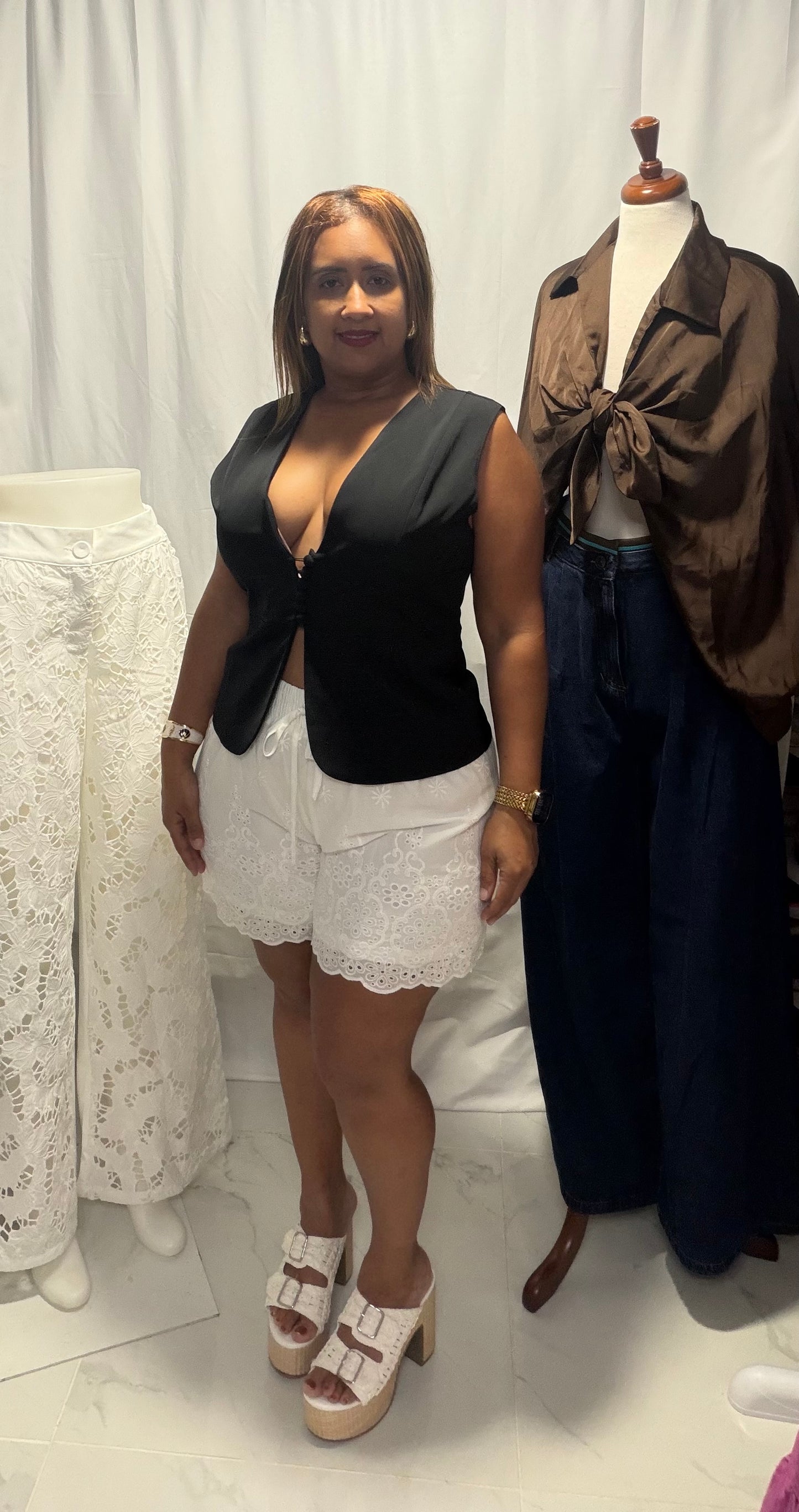 Top Elegante