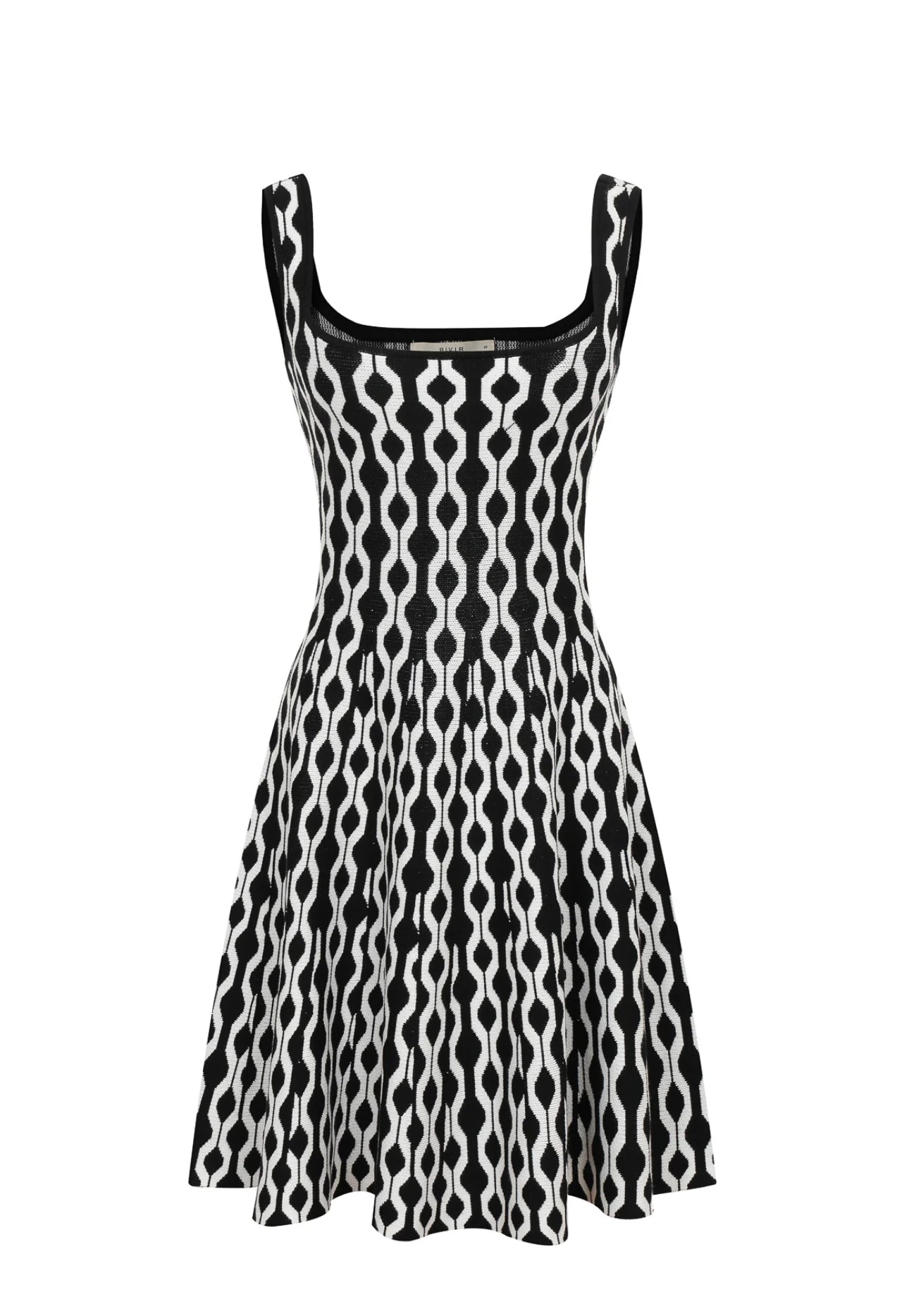 Geometric Dress