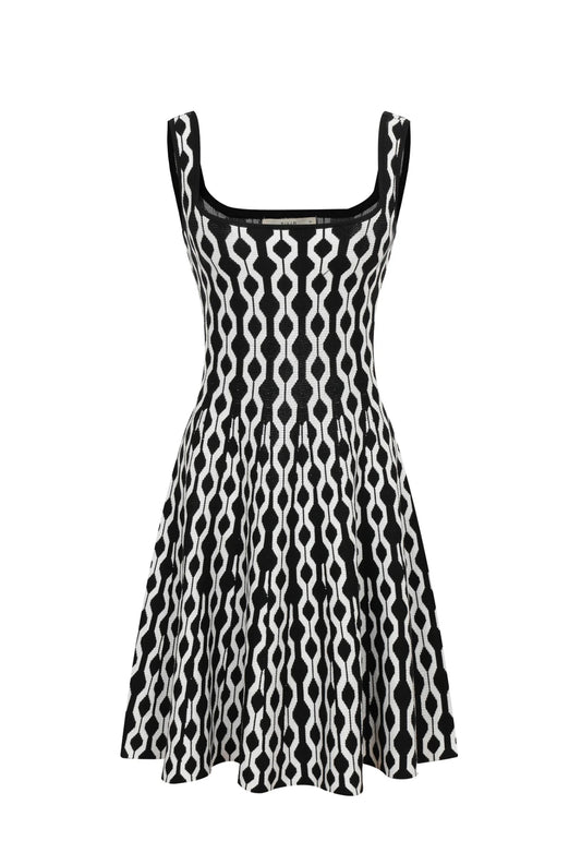 Geometric Dress
