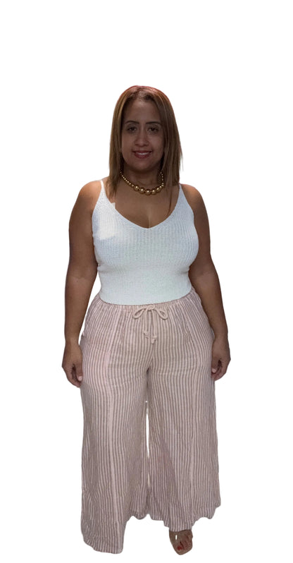 Crop Top Italiano - One Size