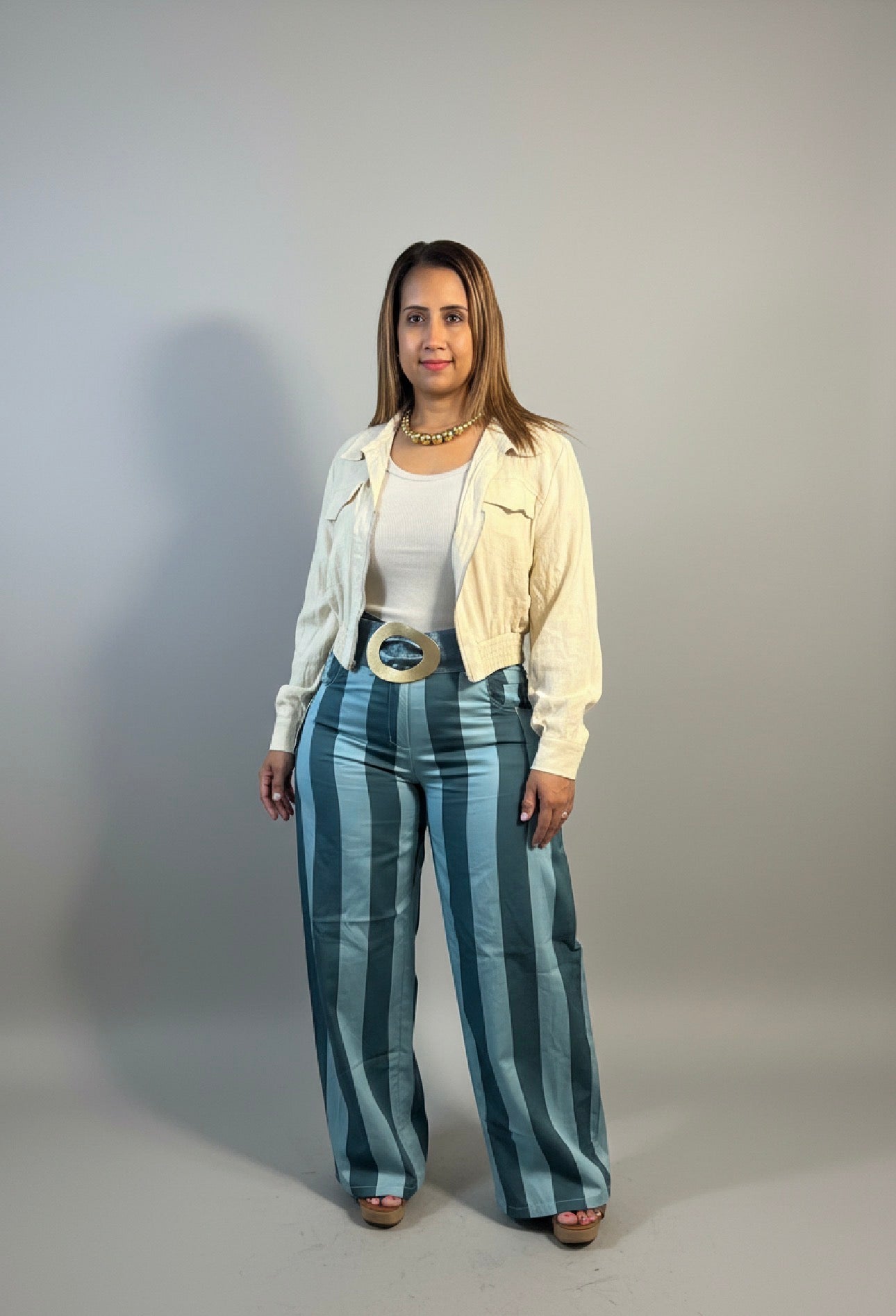 Jacket top