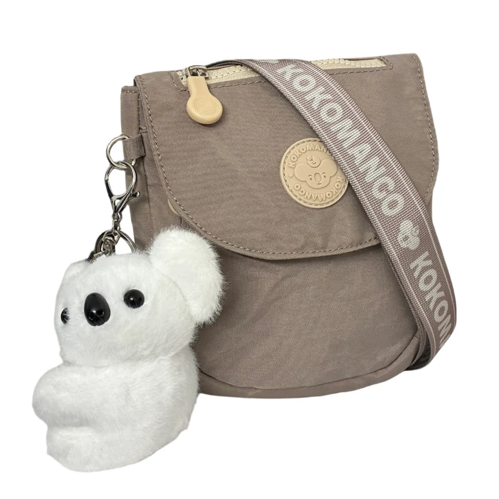 Crossbody Koko mango