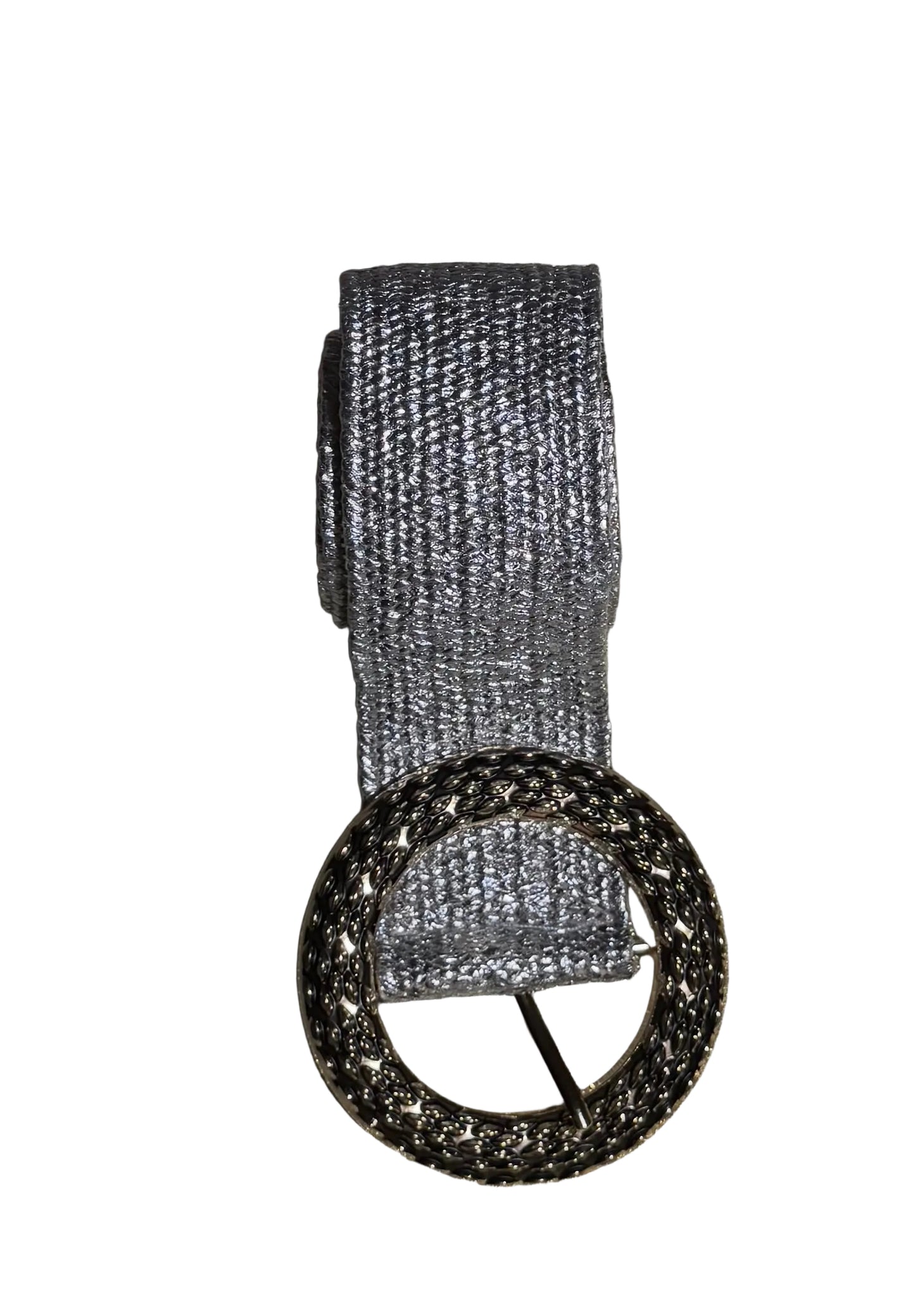 Correas con hebilla cobre