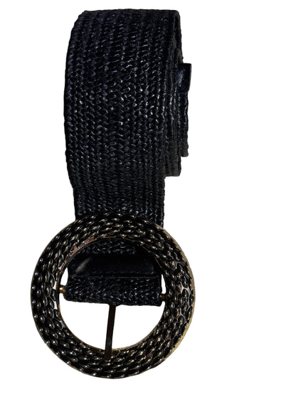 Correas con hebilla cobre