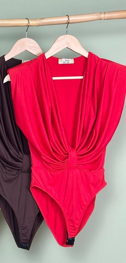 Body Elegante Made in Italy