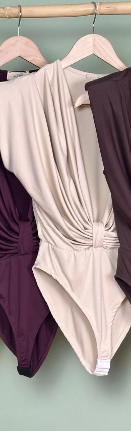 Body Elegante Made in Italy