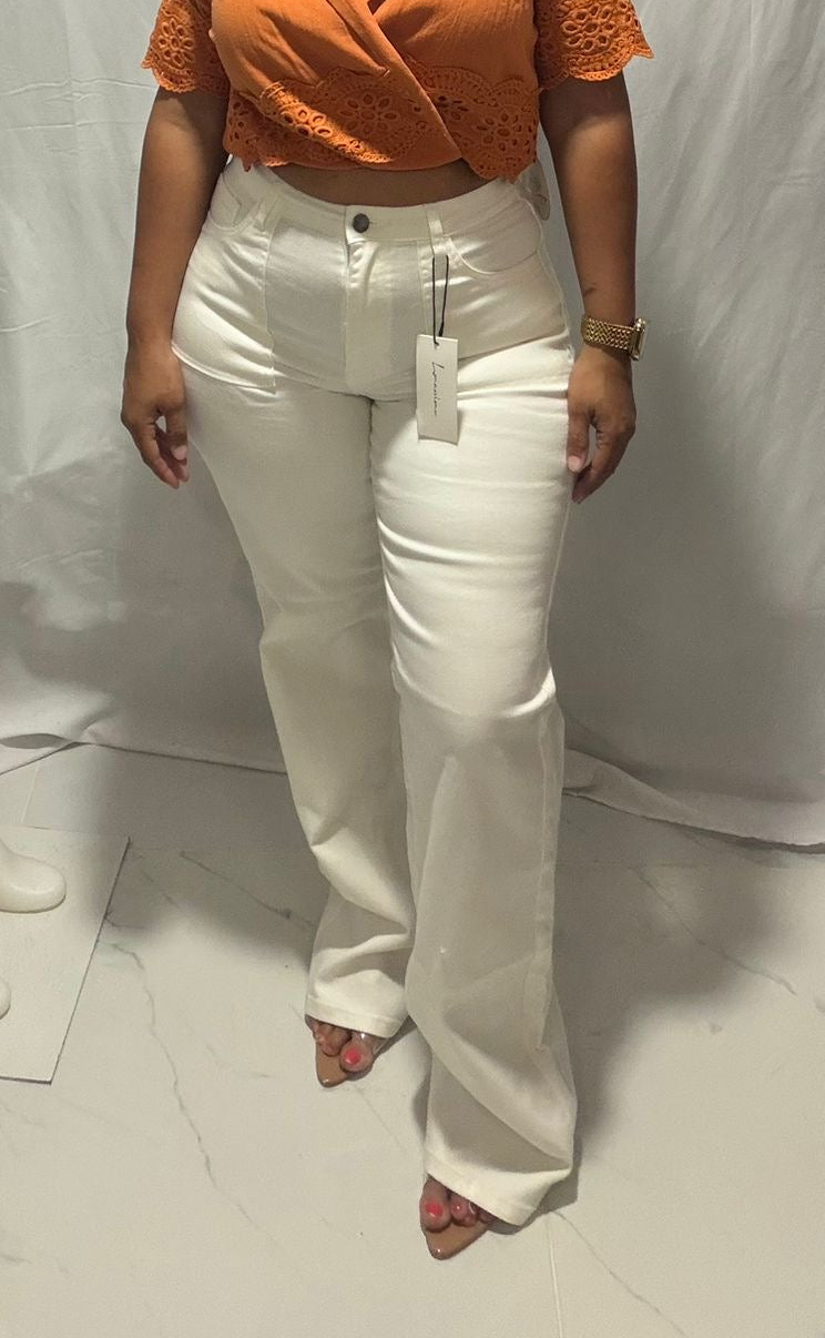 White Jean