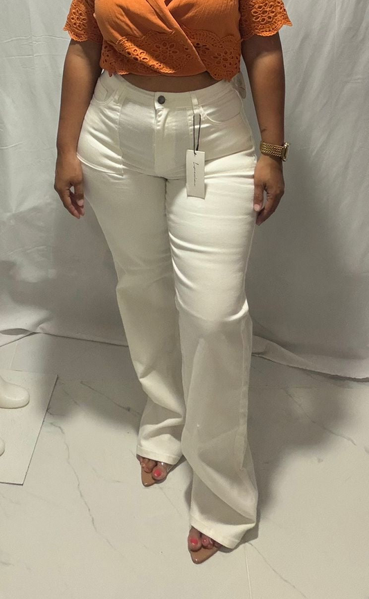 White Jean