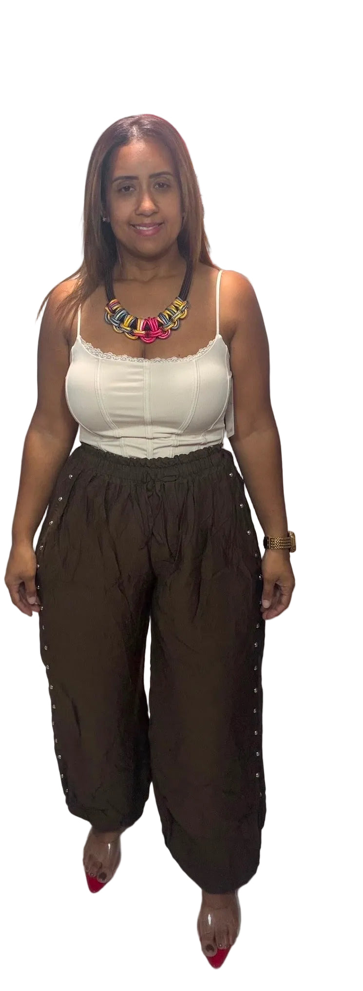 Top Corset Italiano | Estilo & Comodidad