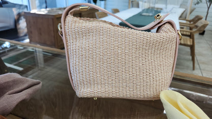 Italian bag crossbody