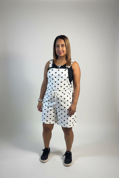 Tank Top Básica Italiana de Algodón Premium