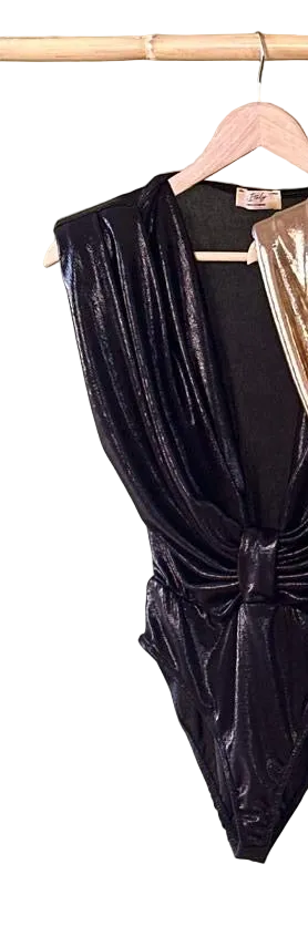 Body metallic Made in Italy