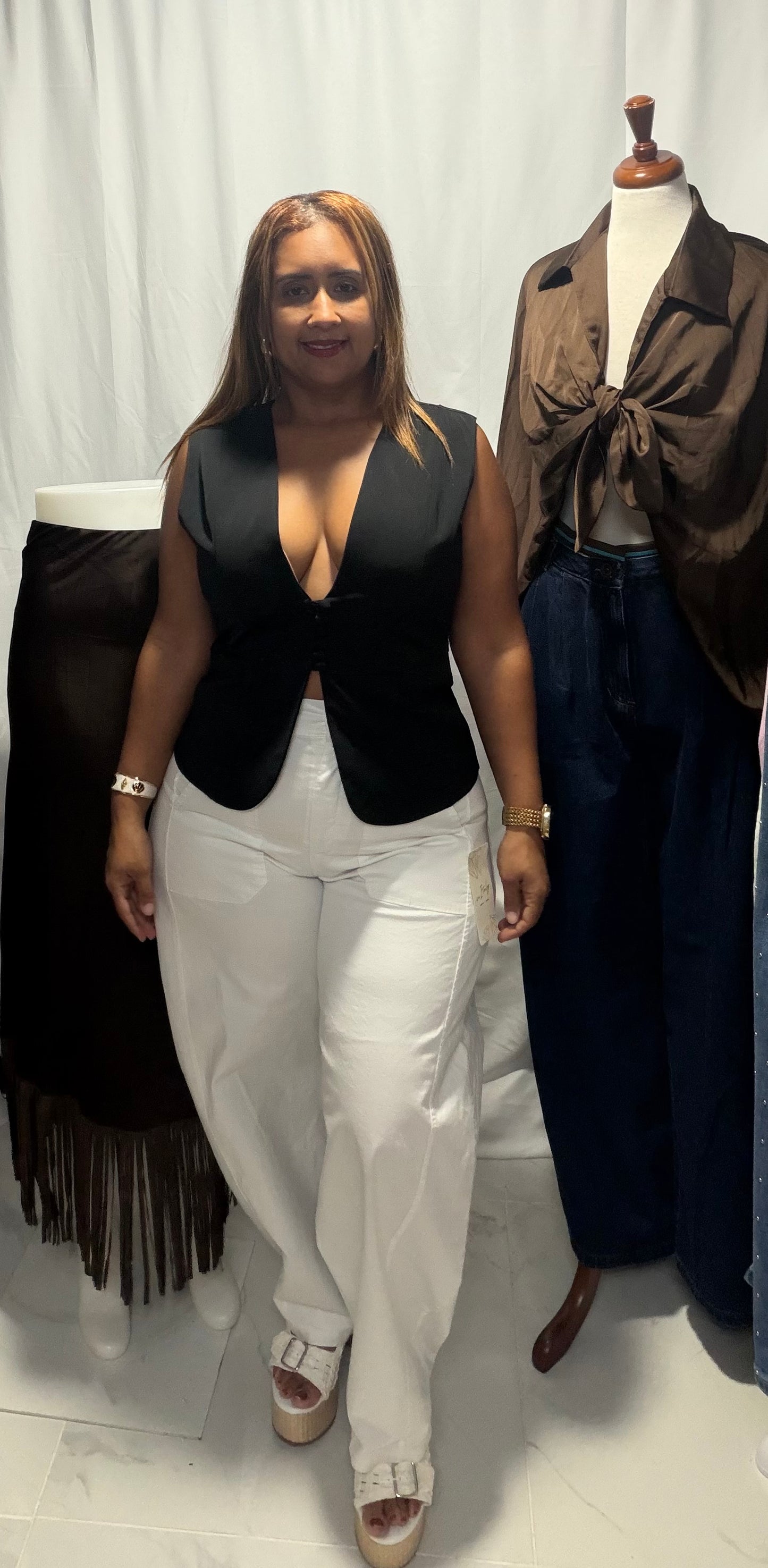 Top Elegante