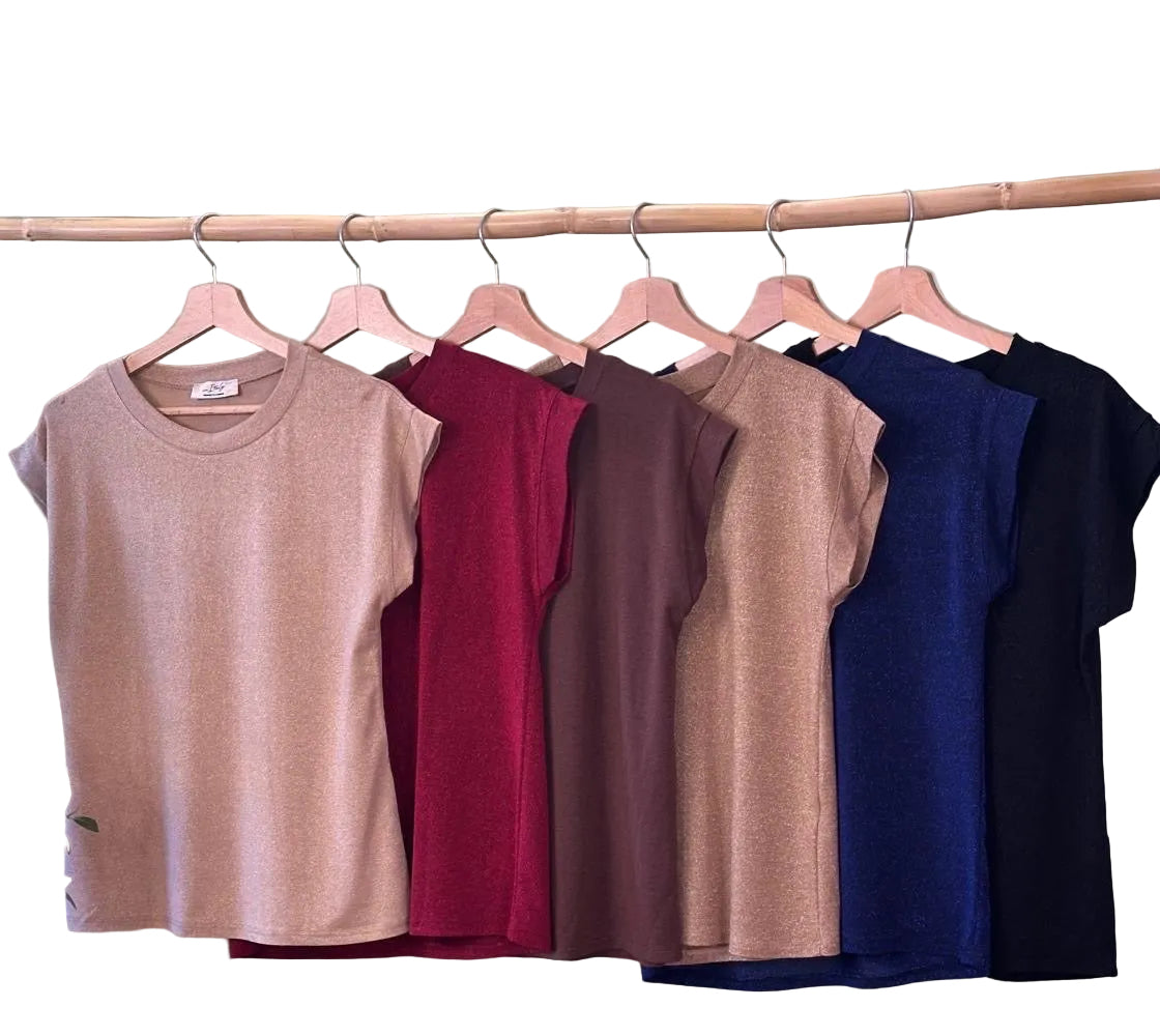 Basic Made in Italy
