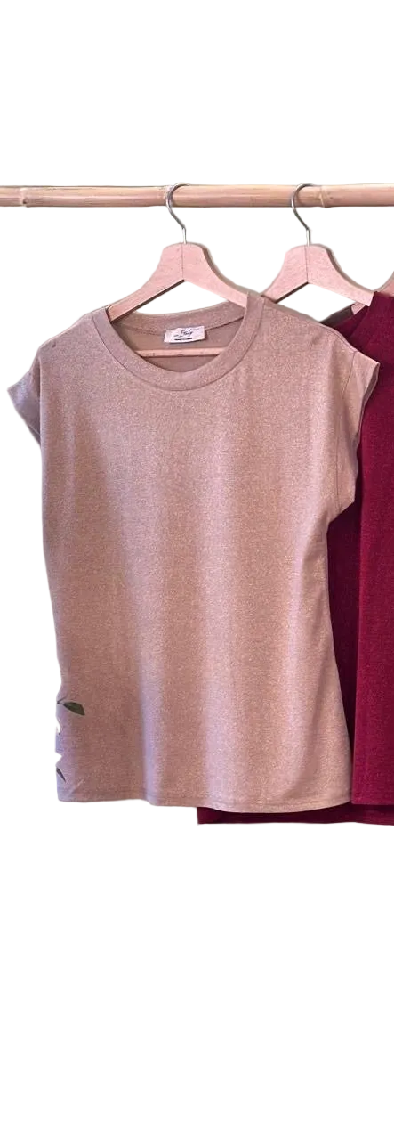 Basic Made in Italy