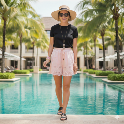 Blusa Básica Esencial -