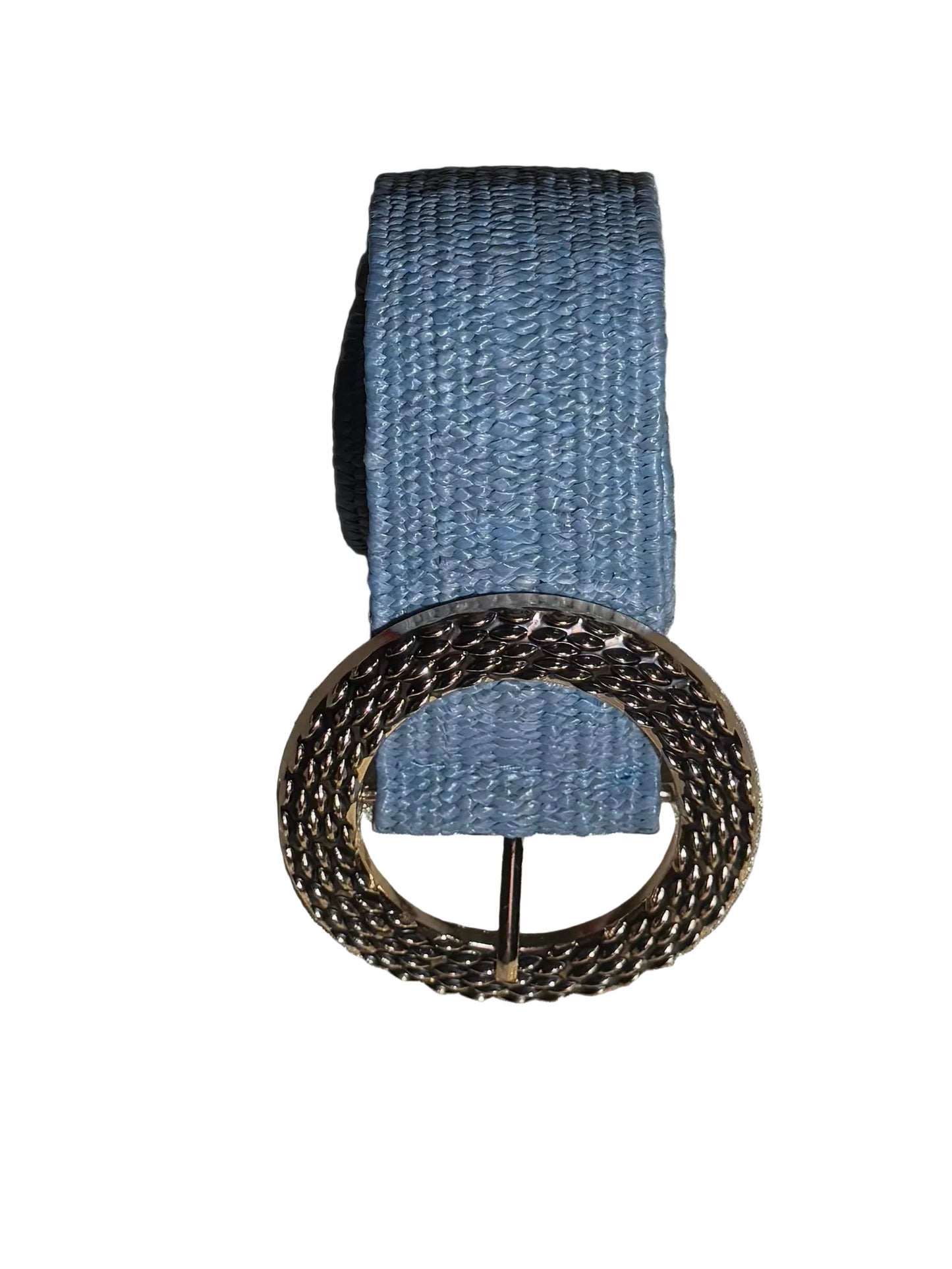 Correas con hebilla cobre