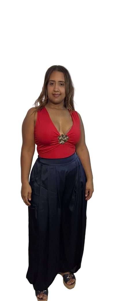 Pants Bombe Made in Italy