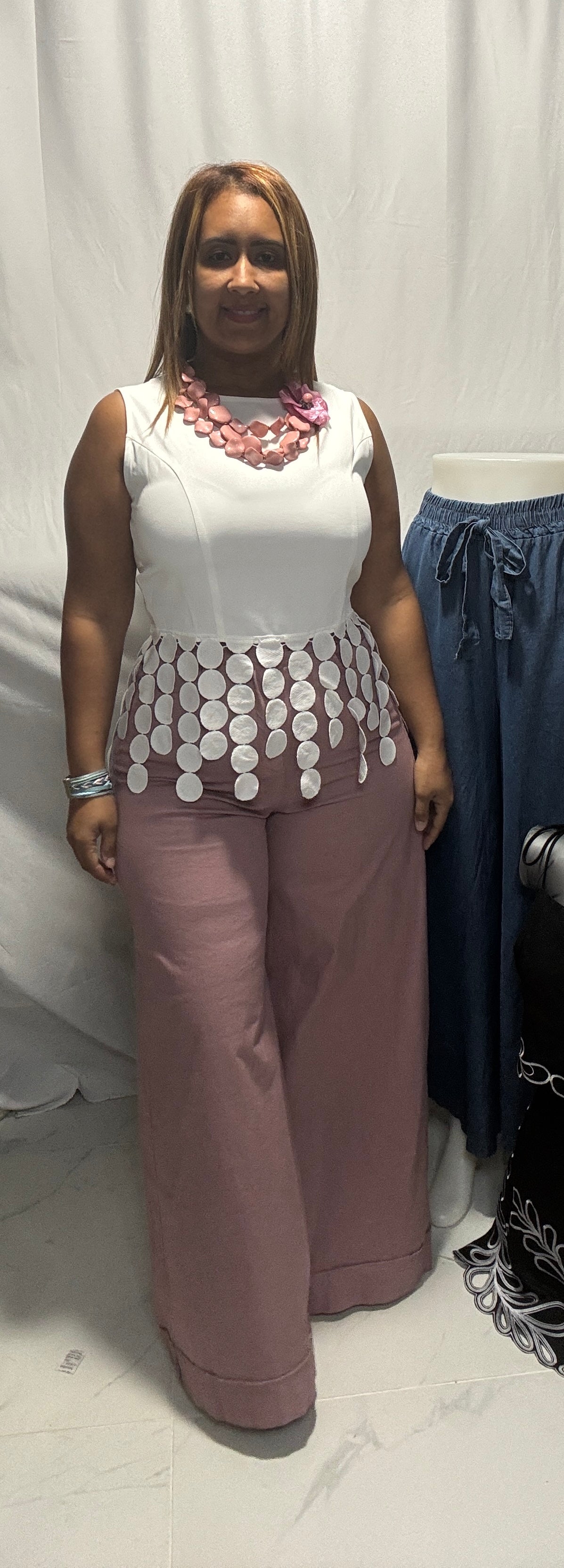 Top elegantes