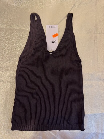 Crop Top Made in Italy