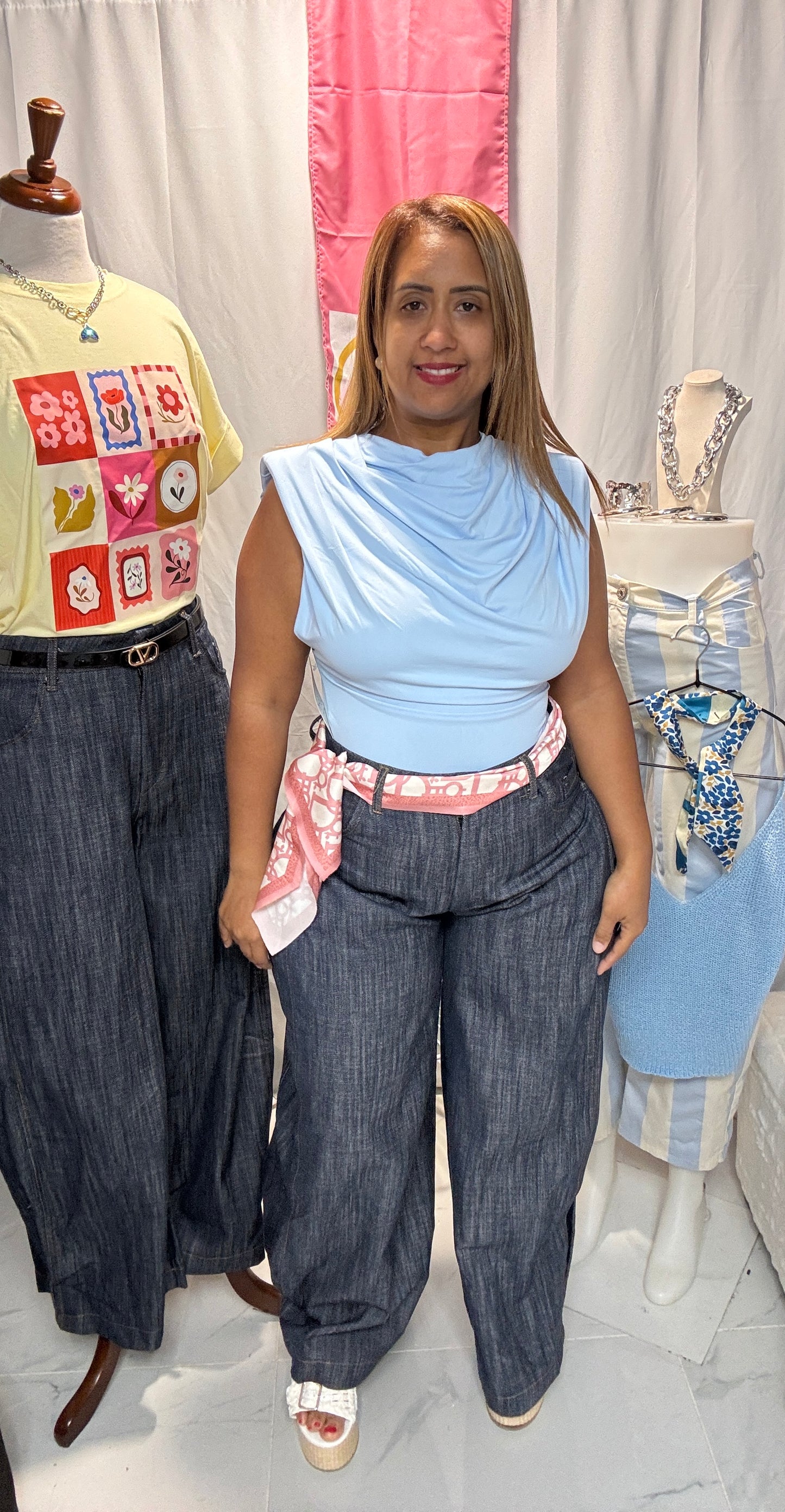 Jean italiano