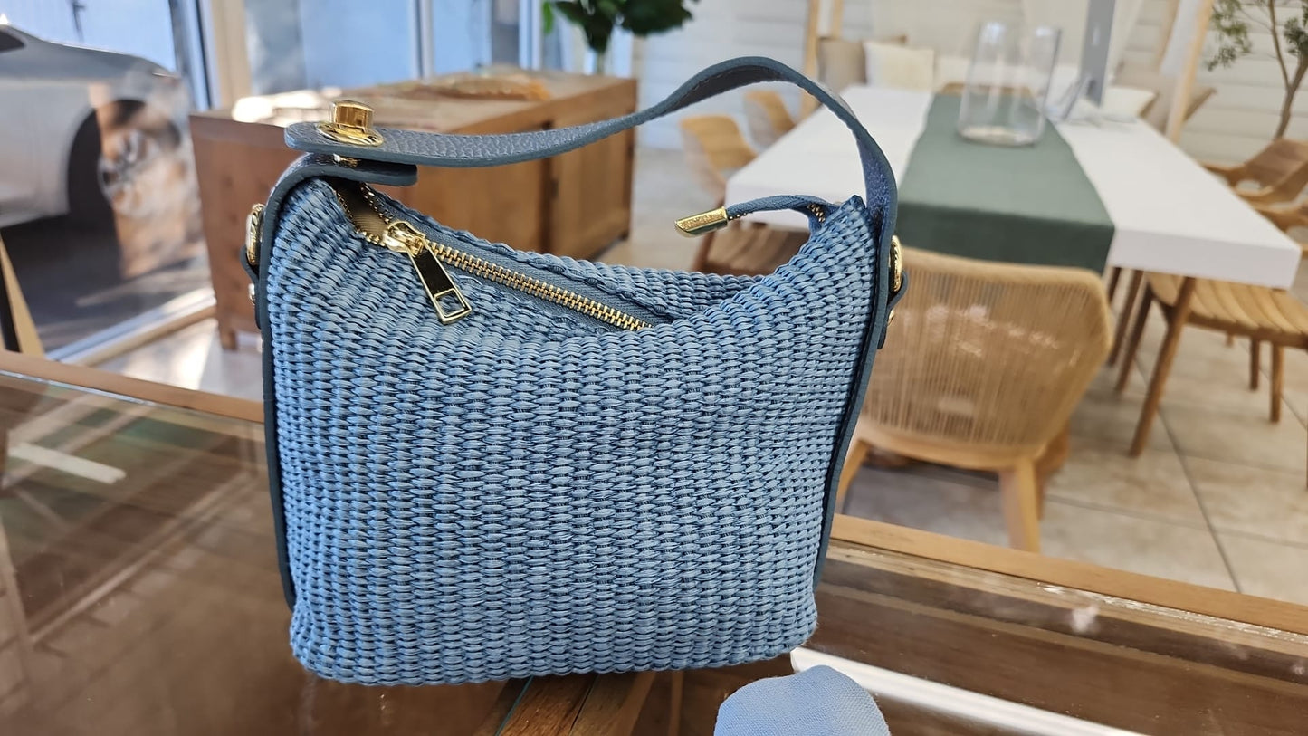 Italian bag crossbody