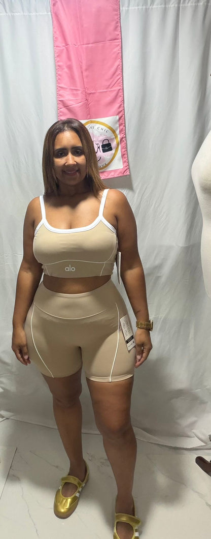 Short set gym