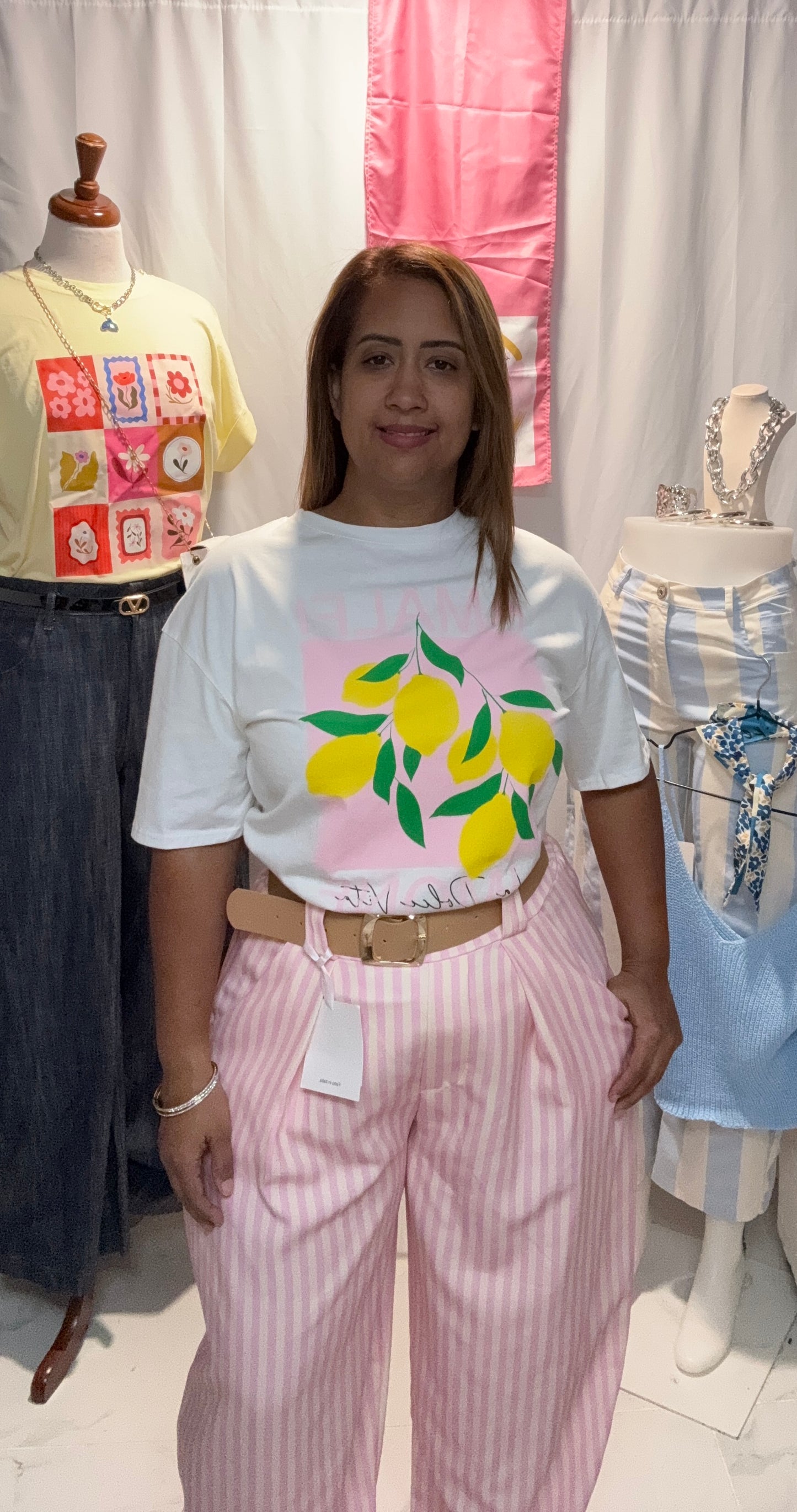 Pantalón Italiano de Líneas Elegantes - Diseño Premium