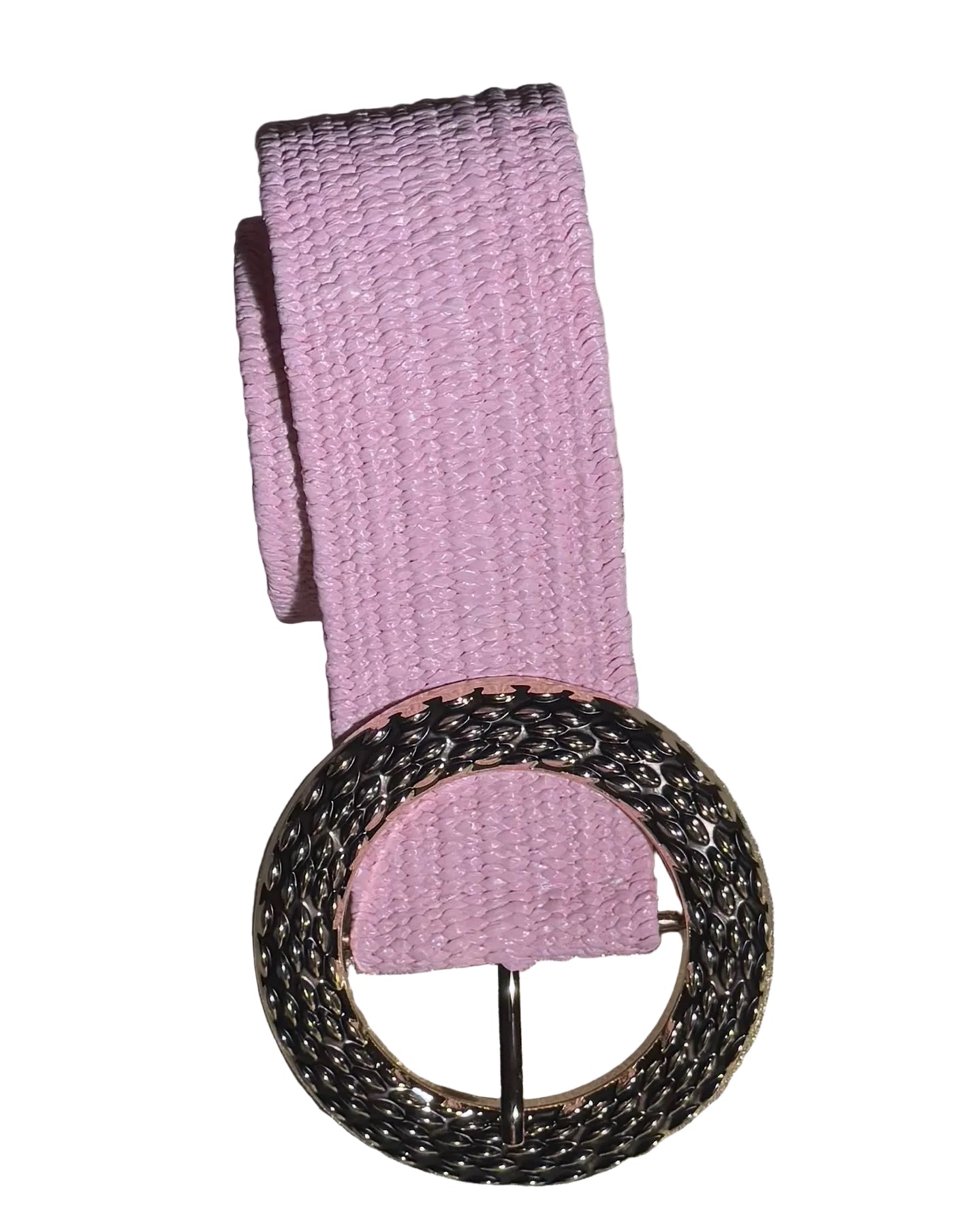 Correas con hebilla cobre