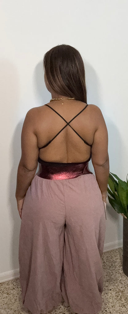 Basic body Made in Italy