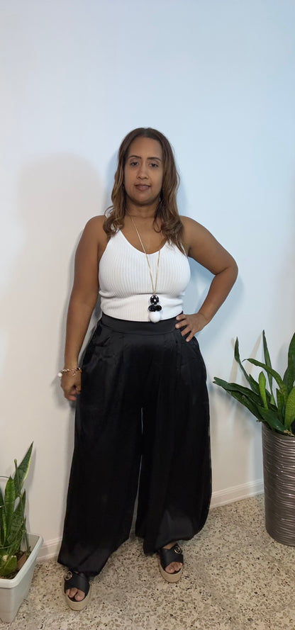 Crop Top Made in Italy
