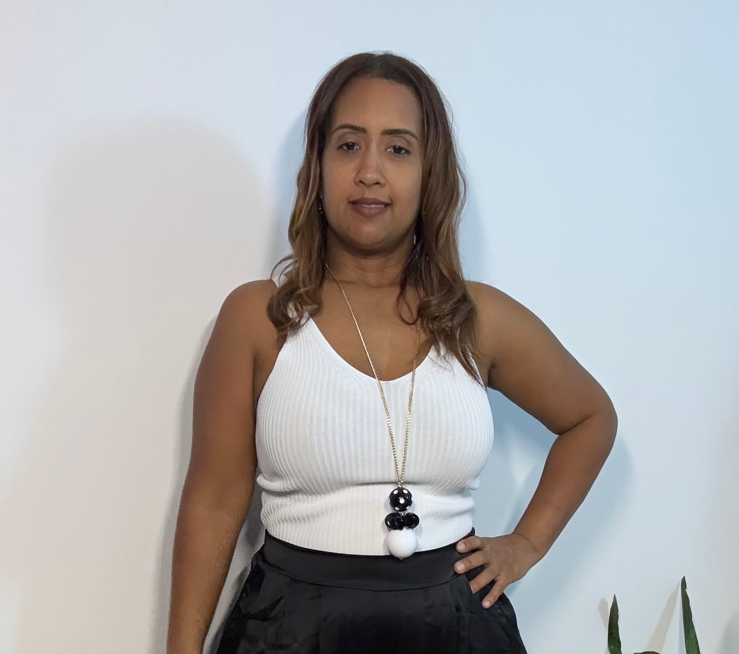 Crop Top Made in Italy