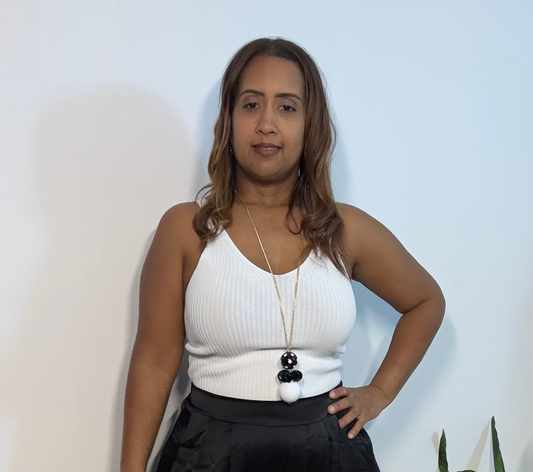 Crop Top Made in Italy