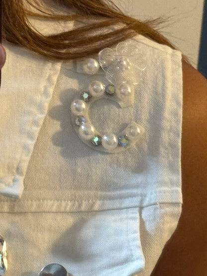White Vest CC