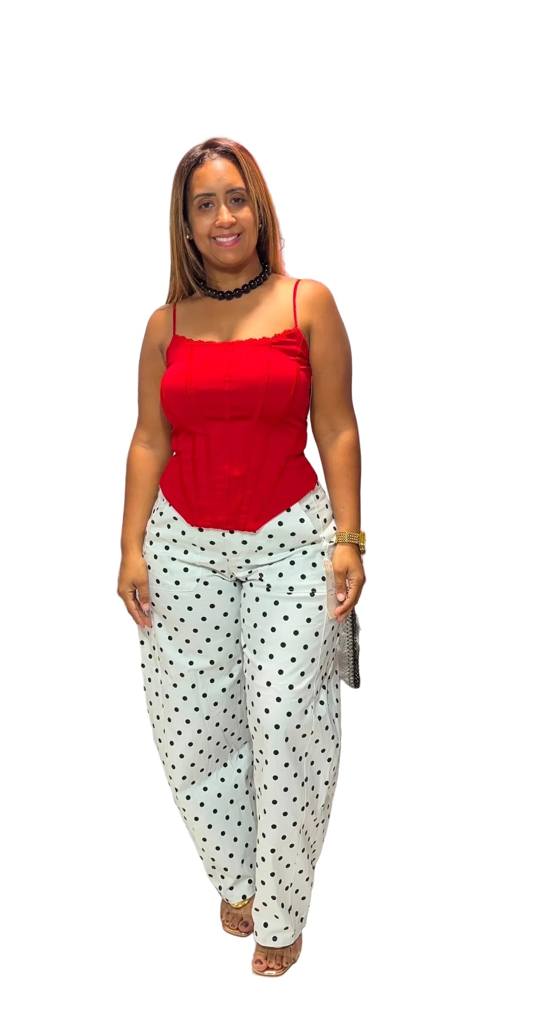 Top Corset Italiano | Estilo & Comodidad