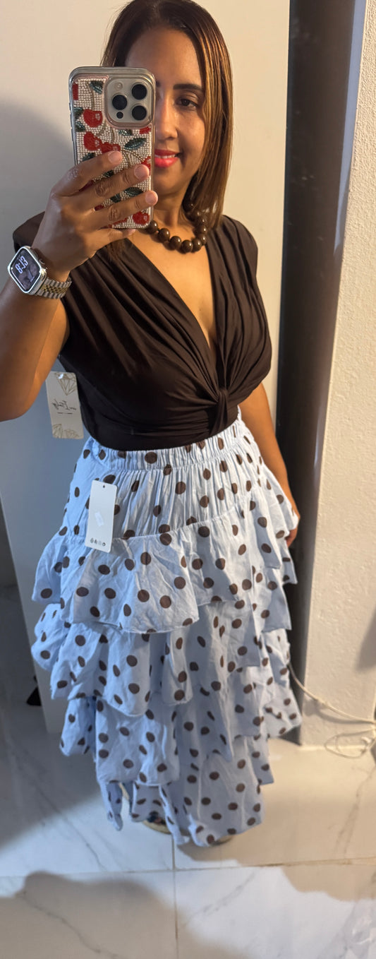 Body Elegante Made in Italy